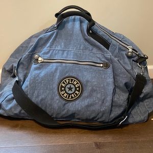 Kipling Extra Large Duffel